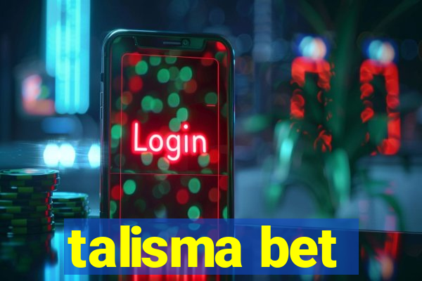 talisma bet